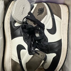 Air Jordan 1s